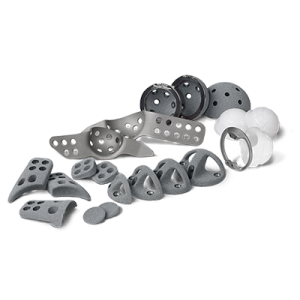 Система Trabecular Metal