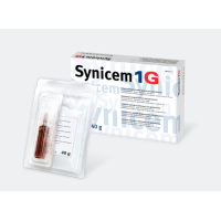 Цемент Synicem 1G Цемент Synicem 1G