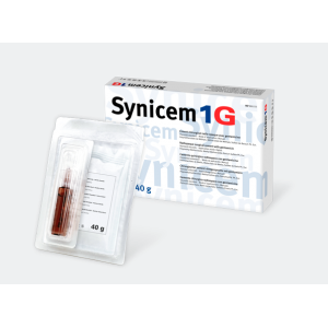 Цемент Synicem 1G