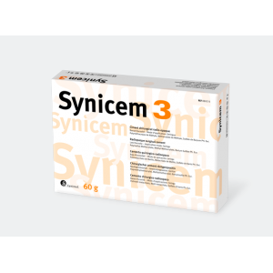 Цемент Synicem 3