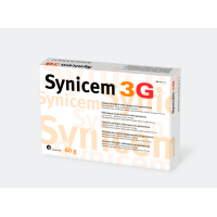 Цемент Synicem 3 G