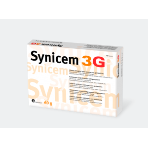 Цемент Synicem 3 G