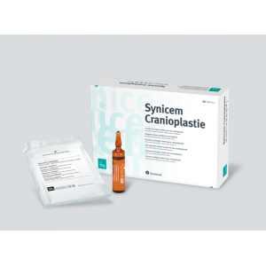 Цемент CRANIOPLASTIE Synicem
