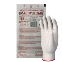 Перчатки Кольчужные® хирургические Перчатки Кольчужные® хирургические